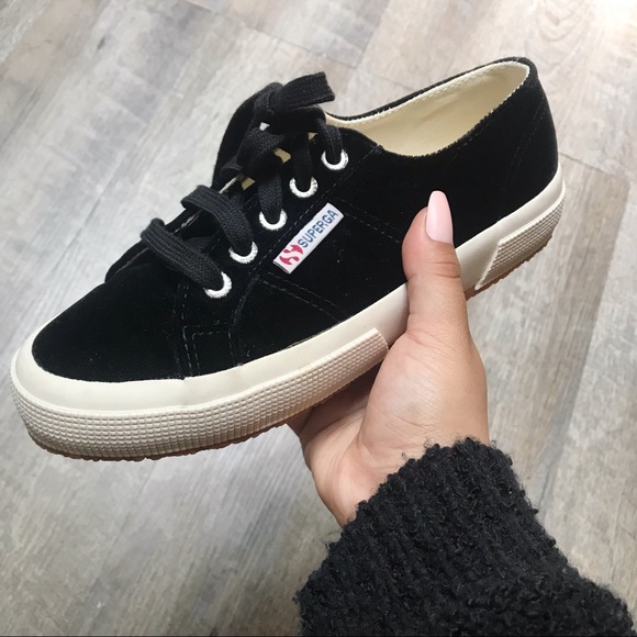 superga home